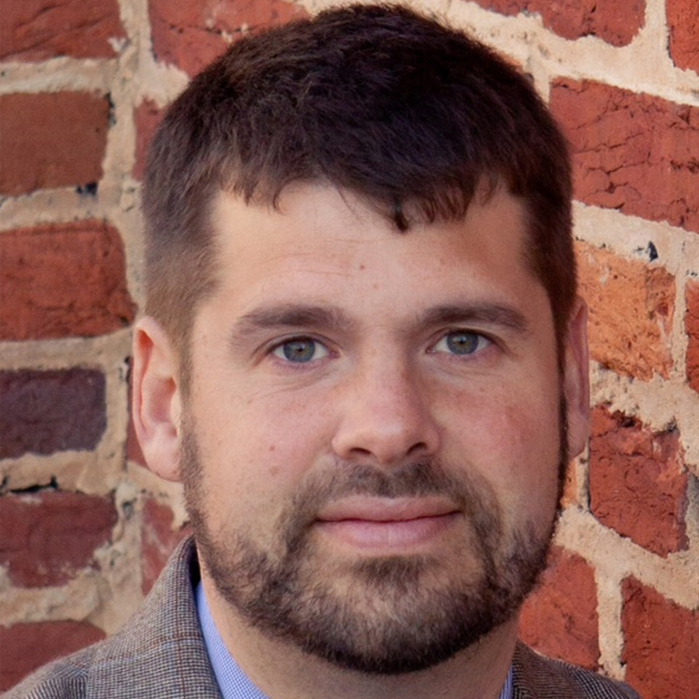 Matthew Green